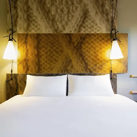Otel Ibis Centre Amsterdam