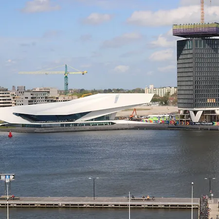 Ibis Centre Otel Amsterdam