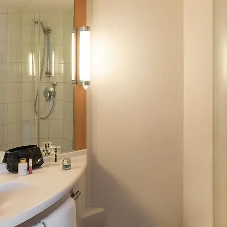 Otel Ibis Centre Amsterdam