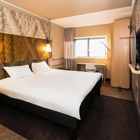 Ibis Centre 3* Amsterdam