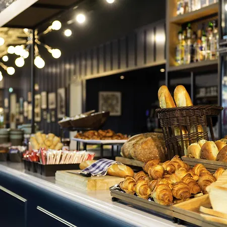 Ibis Centre 3* Amsterdam