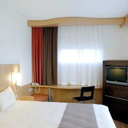 Ibis Centre Amszterdam