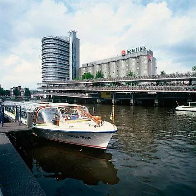 Ibis Centre 3* Amszterdam