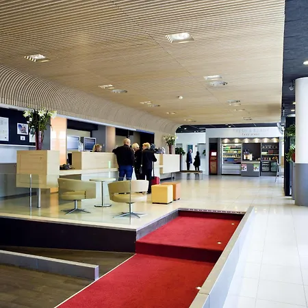 Ibis Centre Otel Amsterdam