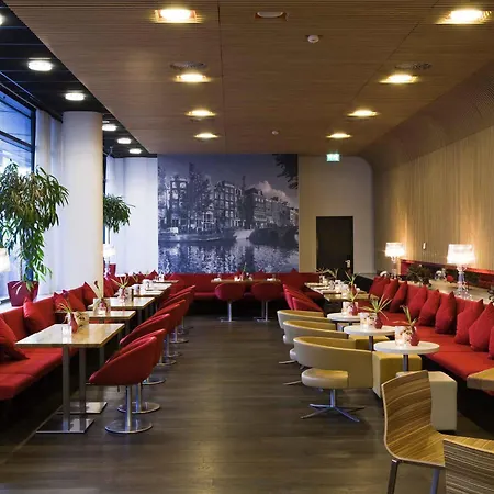Ibis Centre Otel 3*