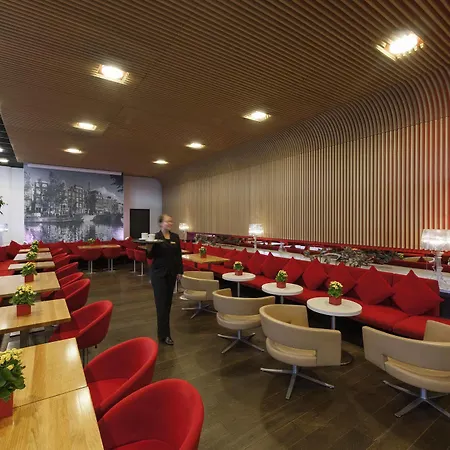 Ibis Centre 3* Amsterdam