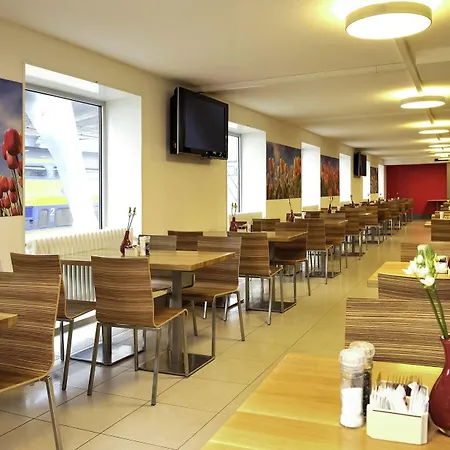 Ibis Centre Amsterdam