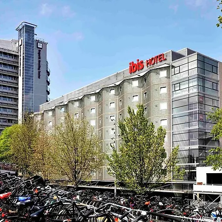 Ibis Centre Szálloda 3*