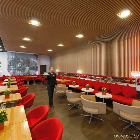 Ibis Centre Otel Amsterdam