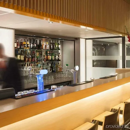 Ibis Centre Otel Amsterdam