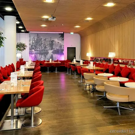 Szálloda Ibis Centre 3*