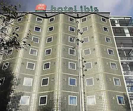 Ibis Centre Szálloda