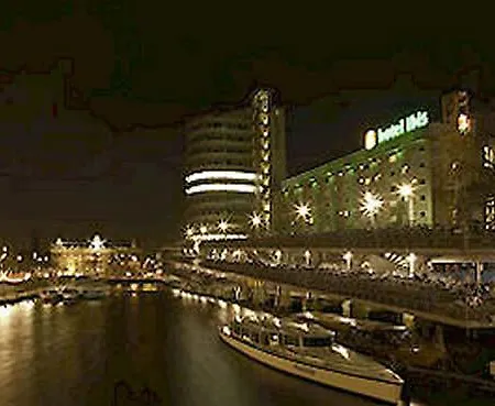 Szálloda Ibis Centre