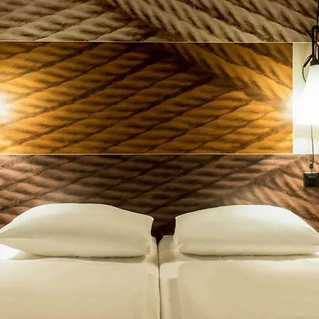 Szálloda Ibis Centre 3*